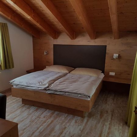 Apartment Madlaina Samnaun Bagian luar foto