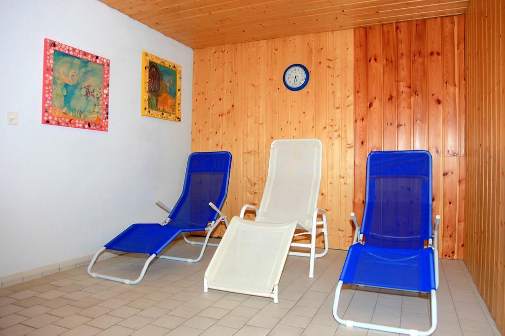 Apartment Madlaina Samnaun Bagian luar foto