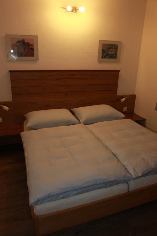 Apartment Madlaina Samnaun Ruang foto